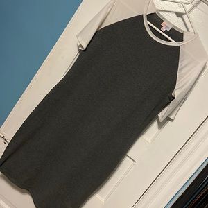 LulaRoe Bodycon Dress